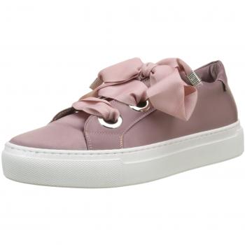 Bronx Damen BX 1261 Byardenx Sneaker, Pink, 40 EU