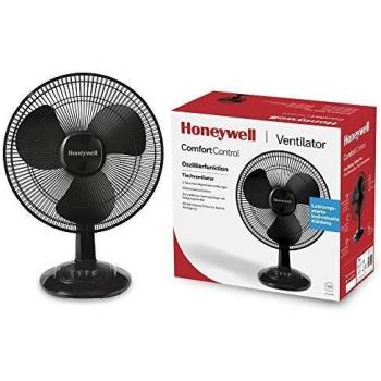 Honeywell HTF1220 Tischventilator mit 30° Neigung