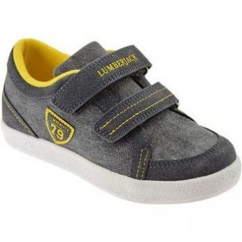 Lumberjack AIDEN Zapatillas de Moda para Niña