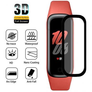 Film de protection incurvé pour Samsung Galaxy Fit 2 SM-R220
