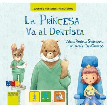 PRINCESA VA AL DENTISTA,LA