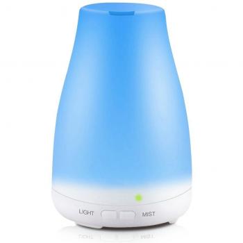 Umidificatore LED Colorato KBAYBO