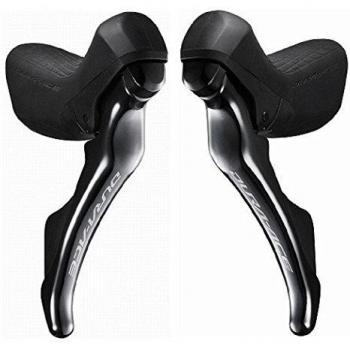SHIMANO DURA ACE R9100 Juego de Palancas 11x2V