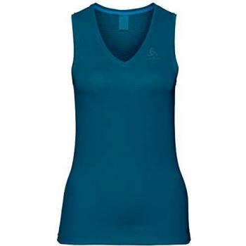 F‑Dry Light XS Blu Odlo Donna