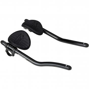 Zipp Lenker (Vuka) – Schwarz – Abmessungen 4 x4 x3 cm – 00.6618.047.000
