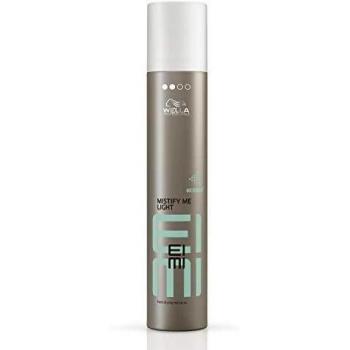 Wella Eimi EIMI Mistify Me Light – Schnelltrocknendes Haarspray – 1 x 300 ml, 99240009994, transparent