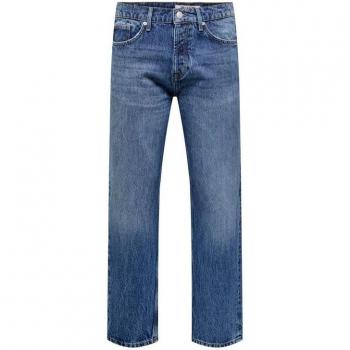 Only&Sons Edge Jeans Blu