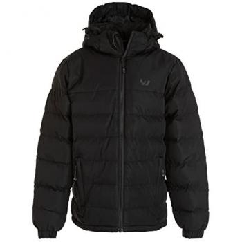 WHISTLER Outdoorjacke Carseno Jr. mit wasserabweisender Eigenschaft