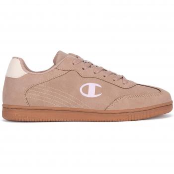 PRESTIGE MS S11736-MS519 Braun Sneakers von Champion
