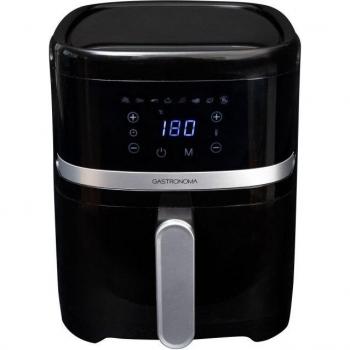 ThermoFrite 4,2L Écran Noir