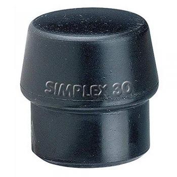 Gedore E 224 E-27 270 mm Hammerstiel für Schlagwerkzeuge