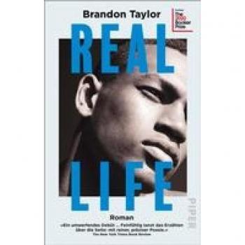 Real Life: Roman | Shortlist des Booker Prize 2020