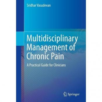 Vitalsource Technologies, Inc. Multidisciplinary Management Of Chronic Pain