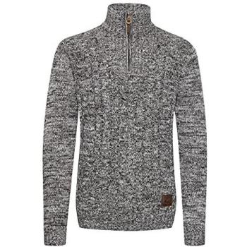 Solid Troyer Obermaterial 100 % Baumwolle L Herrenpullover