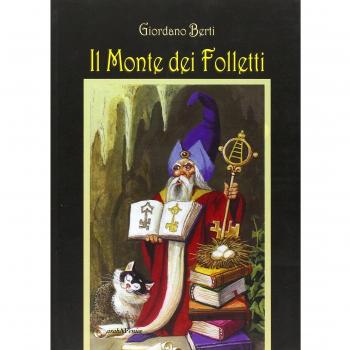 Il monte dei folletti