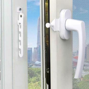 Sash Window Protector