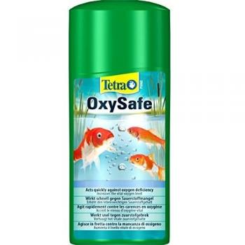 TetraOxySafe TeichVital 500 ml