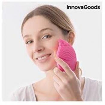 Masseur facial rechargeable InnovaGoods