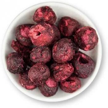 Gefriergetrocknetes Kirschextrakt 100 g – ohne Zusätze