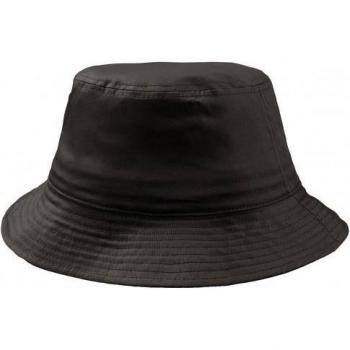 Atlantis AB482 Classic Cotton Bucket Hat – Dark Olive
