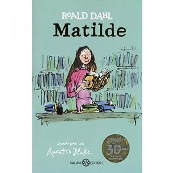 Matilde. Ediz. anniversario