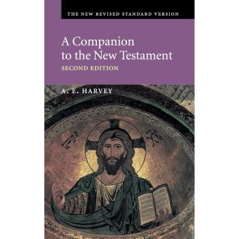 A Companion to the New Testament