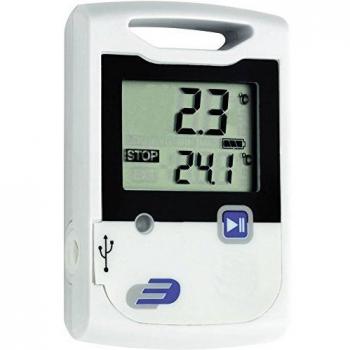 Dostmann Log10 Thermometer Logger
