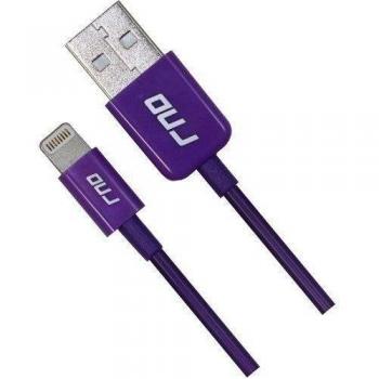 Cable de carga y sincronización RND Lightning 8-Pin para iPhone