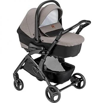 Fluido Trio Easy 943 Grigio/Nero