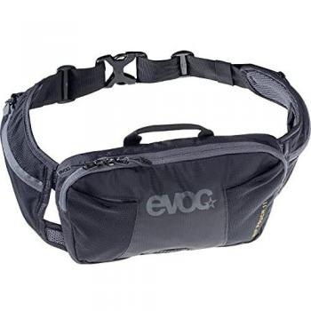 Evoc Hip Pouch 1L Black