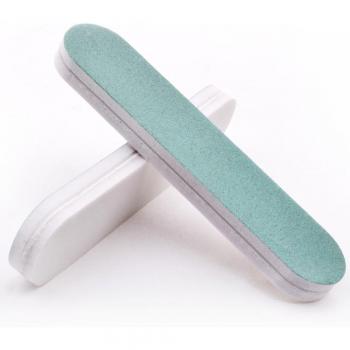 Dual‑Side Nail Art Polishing Block – 1 Piece