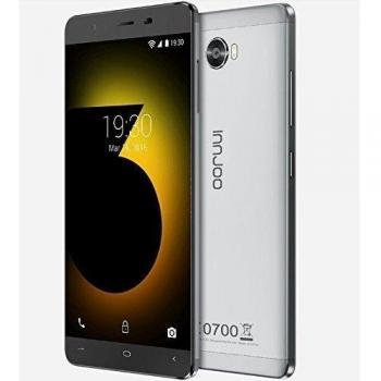 Innjoo Fire Air 3 4G Dual Sim Gris
