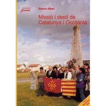 Missió i destí de Catalunya i Occitània