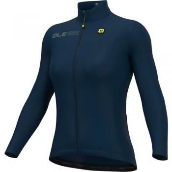 Azul Infinito Maillot Alé de Mujer S