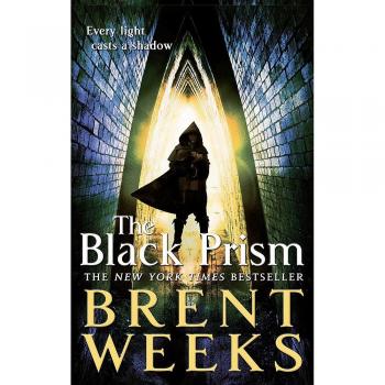 Lightbringer 01. The Black Prism