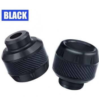Aluminum Alloy Motorcycle Frame Slider