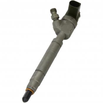 BOSCH 0 445 110 201 Injecteur Common Rail avec bague d'étanchéité MERCEDES-BENZ