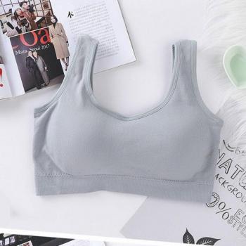Sujetador de Entrenamiento para Mujer