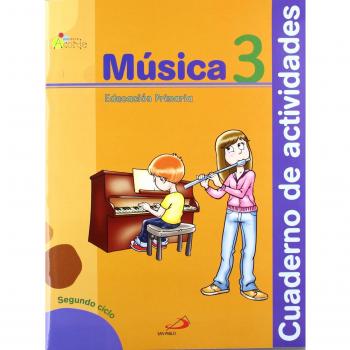 Música 3