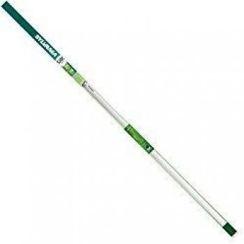 Sylvania 5‑Foot T8 Energy‑Efficient White Tube – 58 W G13