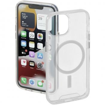 Hama Coque iPhone 14 Compatible MagSafe
