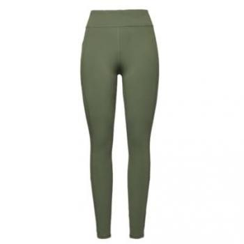 Black Diamond Women's All-Mountain Tights XL grün