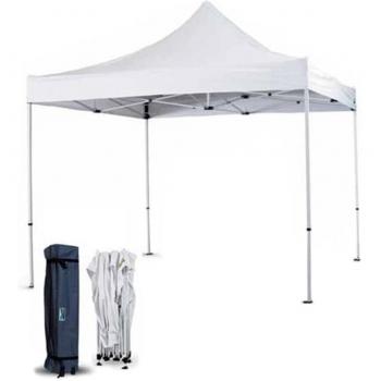 Gazebo Rapido Bertoni 2x2 Bianco