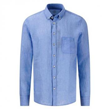 Camicia Fynch Hatton 15136000 Strong Blue L