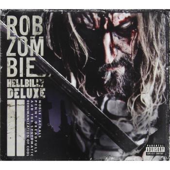 Hellbilly Deluxe 2 Collezionistico