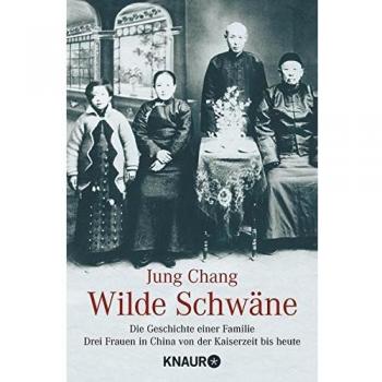 Wilde Schwäne