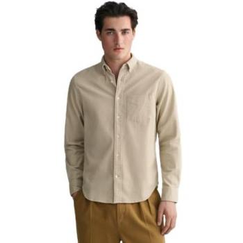 Gant Langarmhemd REG UT CORDUROY SHIRT