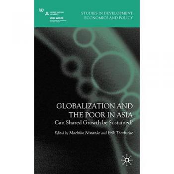 Globalization and the Poor in Asia