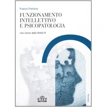 Funzionamento intellettivo e psicopatologia