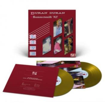 Duran Duran